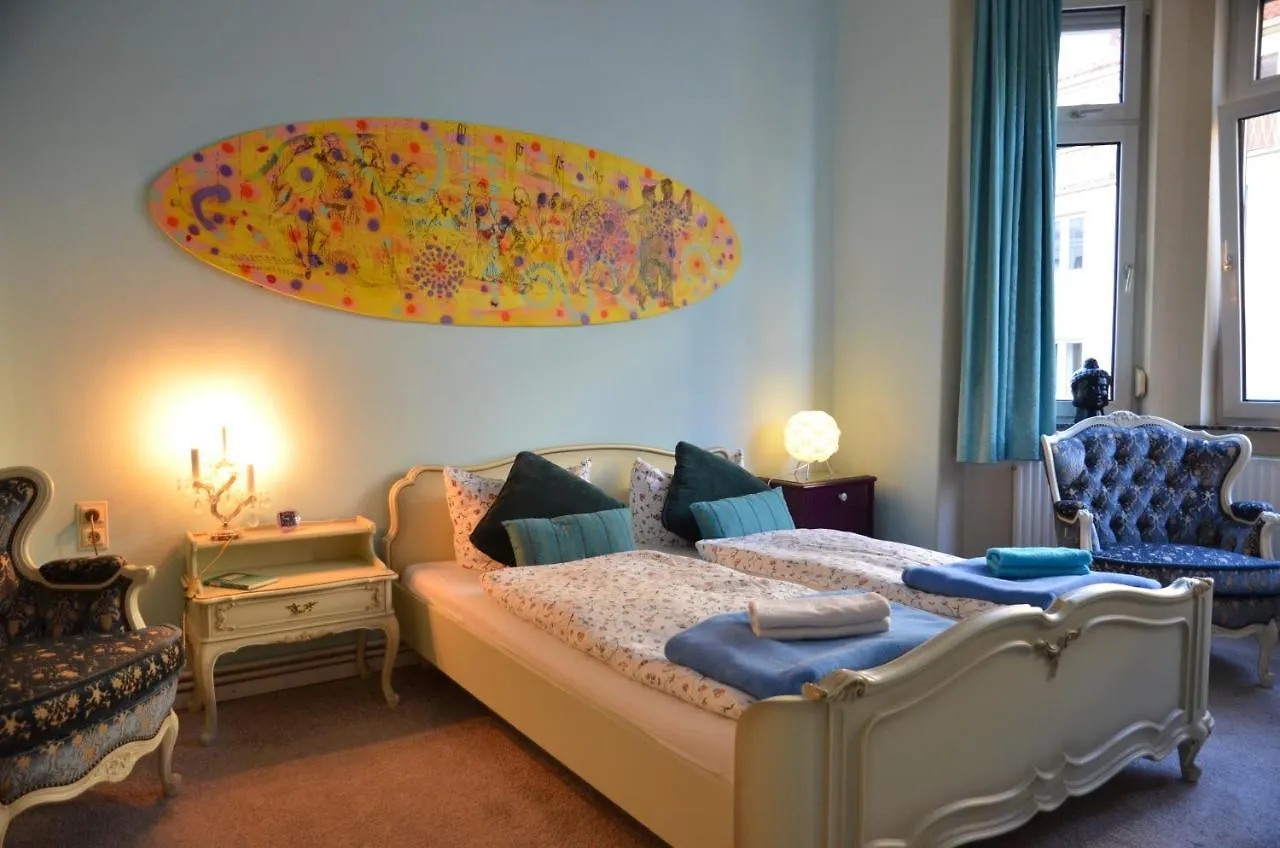 kontakty Artep 73 Gaestewohnung