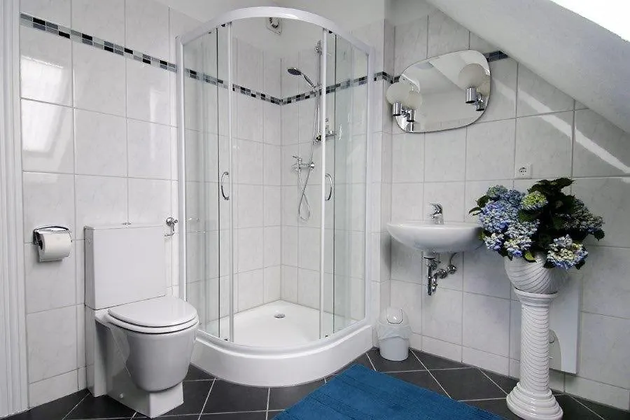 Apartmán Artep 73 Gaestewohnung Brémy