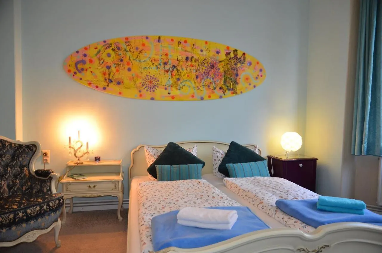 Artep 73 Gaestewohnung Brémy