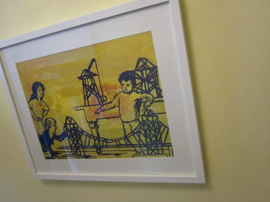 Apartmán Artep 73 Gaestewohnung Brémy