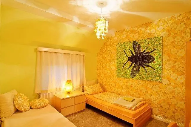 Artep 73 Gaestewohnung Brémy