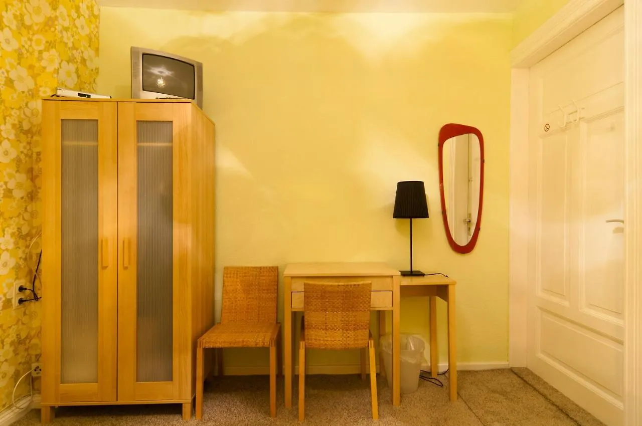 Artep 73 Gaestewohnung Brémy