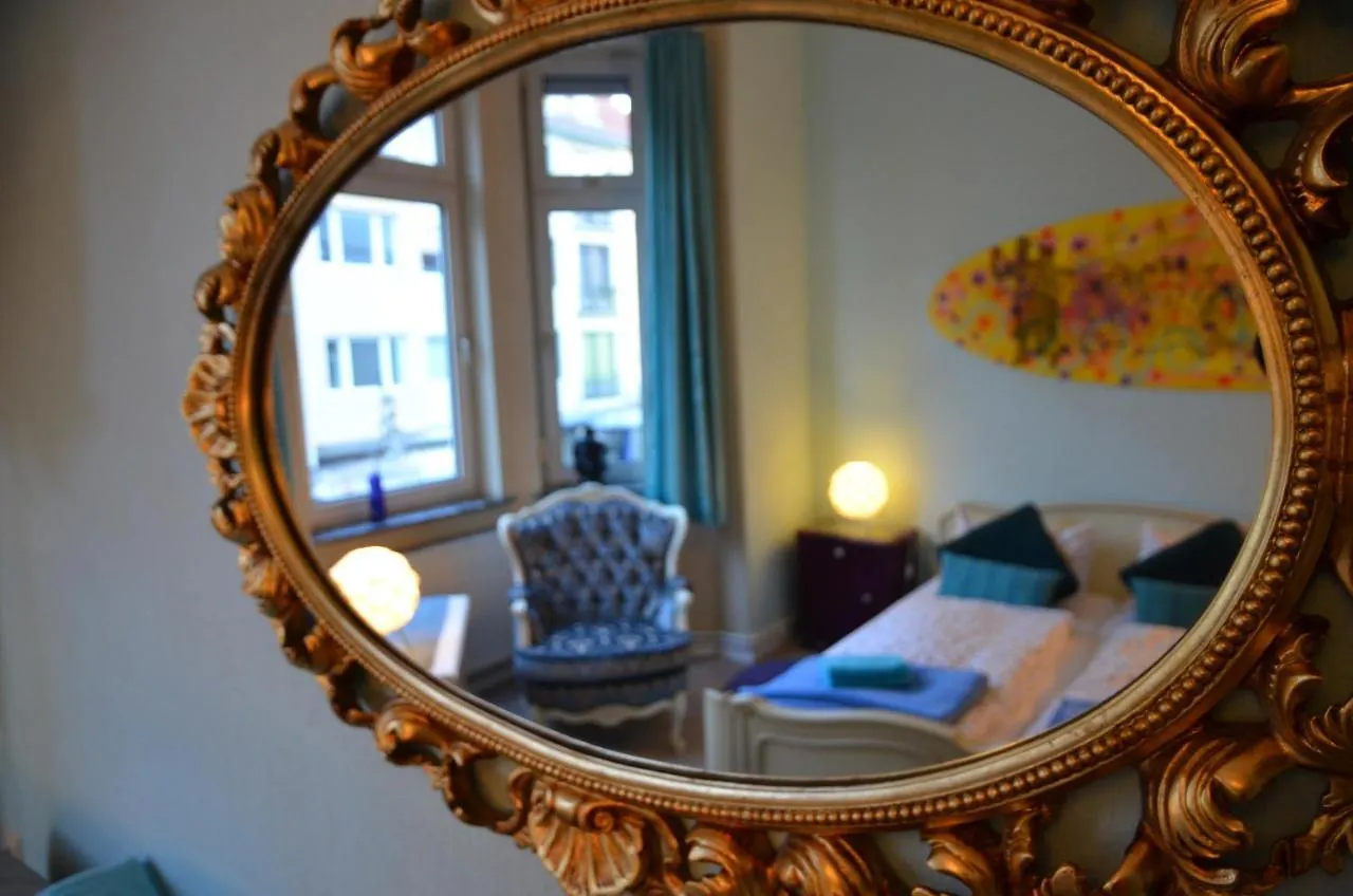Artep 73 Gaestewohnung Brémy